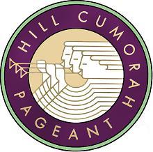 Hill Cumorah Pageant Logo